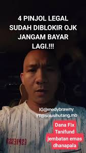 4 Aplikasi Pinjol yang Diblokir OJK: Solusi Hutang Anda