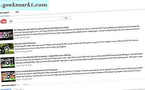 In this way you will avoid indexing the website with the keywords contained in the classic lorem ipsum. Einbetten Eines Youtube Videos In Einen Google Text Geekmarkt Com