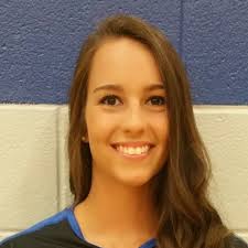 Emily Colombo's Atlee High School Bio