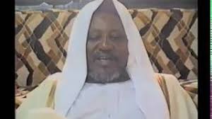 Biography dr isa ali ibrahim pantami is currently a professor of computer information system at the. Tarihin Sheikh Sharif Ibrahim Saleh Al Husainy Arba Una Cute766