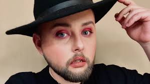 Fundraiser for Benjamin Howard-McDonald by Maria Toft : Funeral Services 4  the Husband of @Bynistheworst