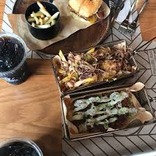 Photos At The Cuts ذا كتس Burger Joint In Dammam