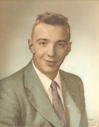 W. Bruce Bowman Obituary