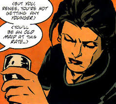 Jab's Builds! (Big Boss! Nightshade! Dr. Badvibes! Buttons McBoomBoom!)