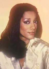 Fan Casting Lauryn McClain as Kim Sledge in We Are Family: The Sister  Sledge Story