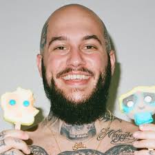 🍒Ryan Machado🍒 (@ryanmachadotattoos) • Threads, Say more