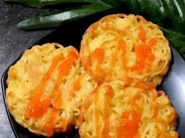 Nggak ribet dan bikin ketagihan bikin terus. Martabak Mie Cemilan Simpel Yang Pas Untuk Temani Waktu Bersantai Di Akhir Pekan Indozone Id