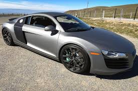 Image result for Daytona Gray 2009 R8