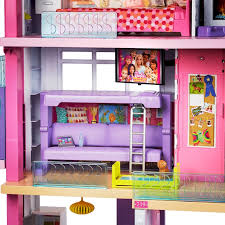 We did not find results for: Barbie Traumvilla
