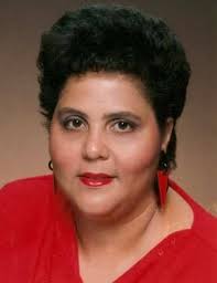 Dear 2023 VM-er, Greetings! My name is Dr. Brittany Benningfield, and