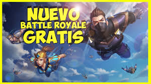 Como es tradición en los battle royale, el área de juego de h1z1 se va reduciendo lentamente, empujando a los jugadores hacia el centro. Fun Things Do Dc This Weekend Nuevo Battle Royale En Ps4 Y Xbox Realm Royale