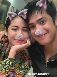 “i love you po soooo much” 🥺❤️❤️ #donnypangilinan #ellapangilinan #fyp