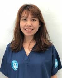 Rena Law's Instagram, Twitter & Facebook