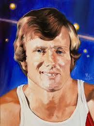 Okay group today's ABA question is; For the 1969 -1970 New York Nets which  player was the only holdover from the 1967- 1968 New Jersey American squad? 