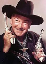 Remember this Cowboy? My home town hero.