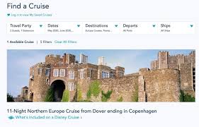 Transatlantic And Early European Disney Magic Sailings Removed From Disney Cruise Line S Online Booking Website In 2020 Disney Cruise Line Cruise Europe Disney Cruise