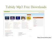 Tubidy for android, free and safe download. Mp3 And Mp4 Tubidi Com Results 1
