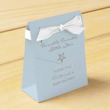 Twinkle Twinkle Little Star Boy Baby Shower Favor Box Shower Gifts Diy Custo Baby Shower Favor Boxes Baby Boy Shower Favors Personalized Baby Shower Favors