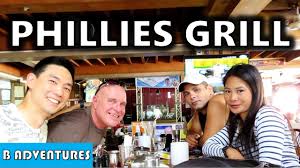 Thank you to our thousands of if you haven't experienced the aloha at chez sports bar & grill, we look forward to your first visit. Phillies Sports Grill Angeles Philippines S4 Vlog 50 Youtube