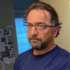 Thursday thoughts...