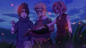 Checkout high quality anime wallpapers for android, pc & mac, laptop, smartphones, desktop and tablets with different anime wallpapers, hd backgrounds. Anime Wallpaper Pc And Mobile Naruto Sasuke And Sakura Naruto David Live Wallpapers Youtube