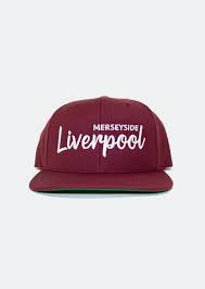 The official liverpool fc website. Liverpool Fc Striker Edition Snapback Hat Premier League Etsy