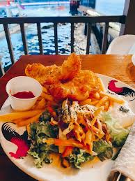 Cocok untuk wisata kuliner akhir pekan. 7 Tempat Makan Best Di Melaka Jom Food Hunting Kakitravel Net