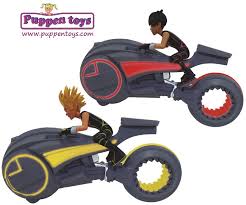 Zak, cloe, kiet, fenzy y muchos más ¡los tenemos a todos! Motorbike Figure Sendokai Challenge Simba Juguetes Puppen Toys