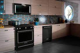 Maybe you would like to learn more about one of these? A Guide To Appliance Finish Options Warners Stellian
