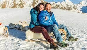 Atv die reportage der traum vom ruhm. Susser Heiratsantrag Bei Bauer Sucht Frau News At