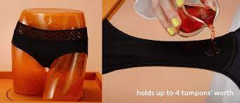 Have you tried or do you plan to try thinx? Faqs Support Thinx