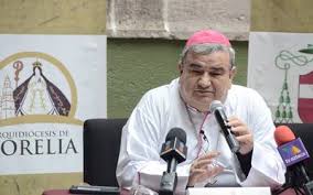 Arzobispo De Morelia Invita A Reforzar Cuidados Sanitarios Noticias Locales Policiacas Sobre Mexico Y El Mundo El Sol De Zamora Michoacan
