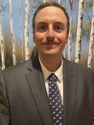 The Glynn County Board of Commissioners is pleased to announce the  appointment of Sean Robinson as the new Public Works Director, effective  July 27, 2025. A lifelong resident of Glynn County, Robinson