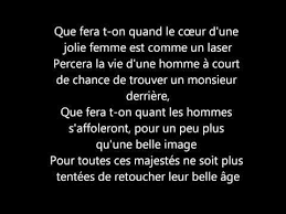 L'art du coup d'état ; Corneille Le Jour Apres La Fin Du Monde Lyrics