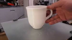 Here is an easy way to draw a cup with charcoal, creating a feeling of 3d and depth. What Is 3d Printing Simply Explained All3dp