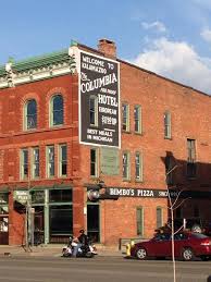 Downtown Kalamazoo Michigan Us Kalamazoo Michigan Downtown Kalamazoo Michigan