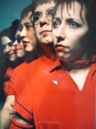 Besides a Long Time Chef, Who Am I? Part 1: My Lifelong Side Hustle:  Musician.