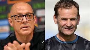 Brailsford's 'dream' is to poach Newcastle's Dan Ashworth for Man Utd  transfer job