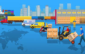 What is logistics service? Classification of logistics services in Vietnam  in Hanoi, Vietnam