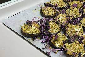 Couscouses seems to be an acceptable plural form for the tiny balls of semolina pasta that are a north african staple. Couscous And Mograbiah With Oven Dried Tomatoes From Ottolenghi