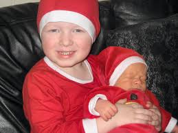 Velkommen til verden