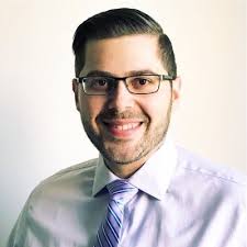 After 5 years, it's time to say goodbye.