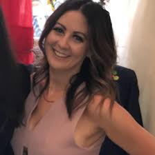 I Lash A Lot Red Aspen Brand Ambassador