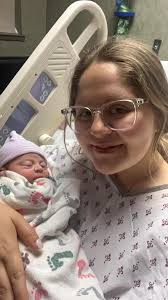 https://www.pelobuddy.com/ally-love-son/ Congratulations to Ally Love, who  announced the birth of her son today. She also spoke about the choice to  keep her pregnancy private. Article has details.
