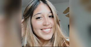 Stephanie Nicole Salas Obituary