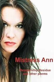 Relationship Residue: and other poems : Griffith, Kirk, Ann, Mistress:  Amazon.sg: Books