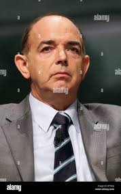 Welsh mp hi-res stock photography and images