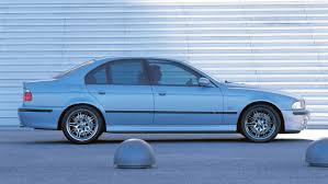 Best Bmw 5 Series Models Of All Time