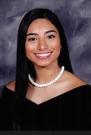 Danielle Cano's Instagram, Twitter & Facebook