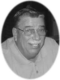 William James Krafchuk